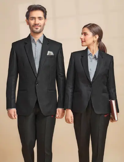 Corporate Uniforms