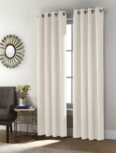 Curtains
