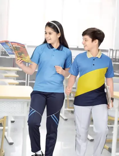 Customized T-Shirts