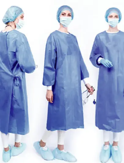 Gowns