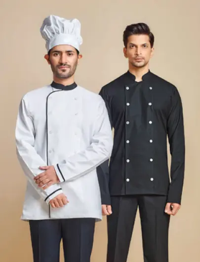 Hotel Uniforms