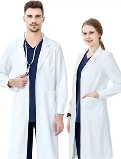 Lab Coats