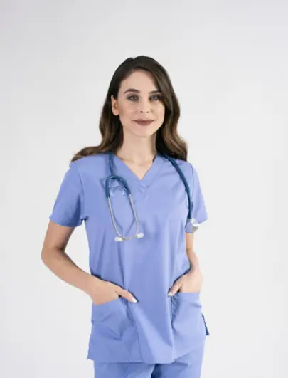Nursing Dress