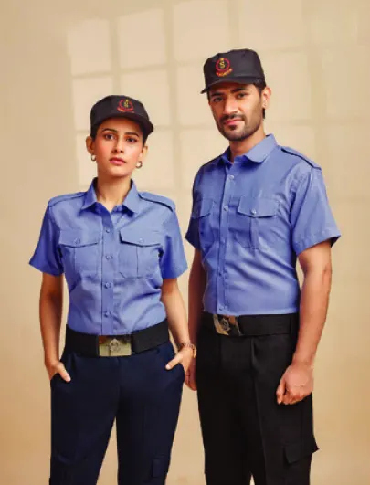 Security Uniforms